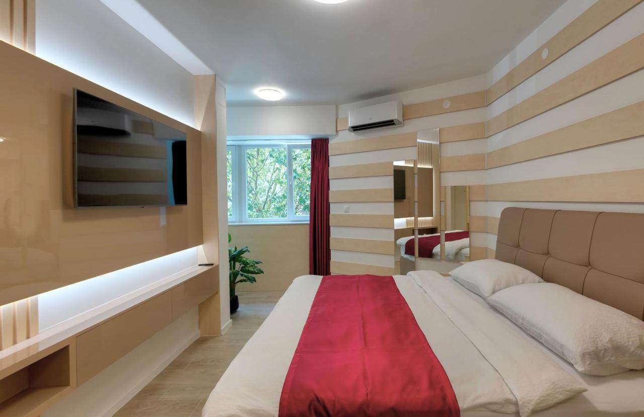 Luxury Studio Yasmine Downtown Mostar Exterior photo