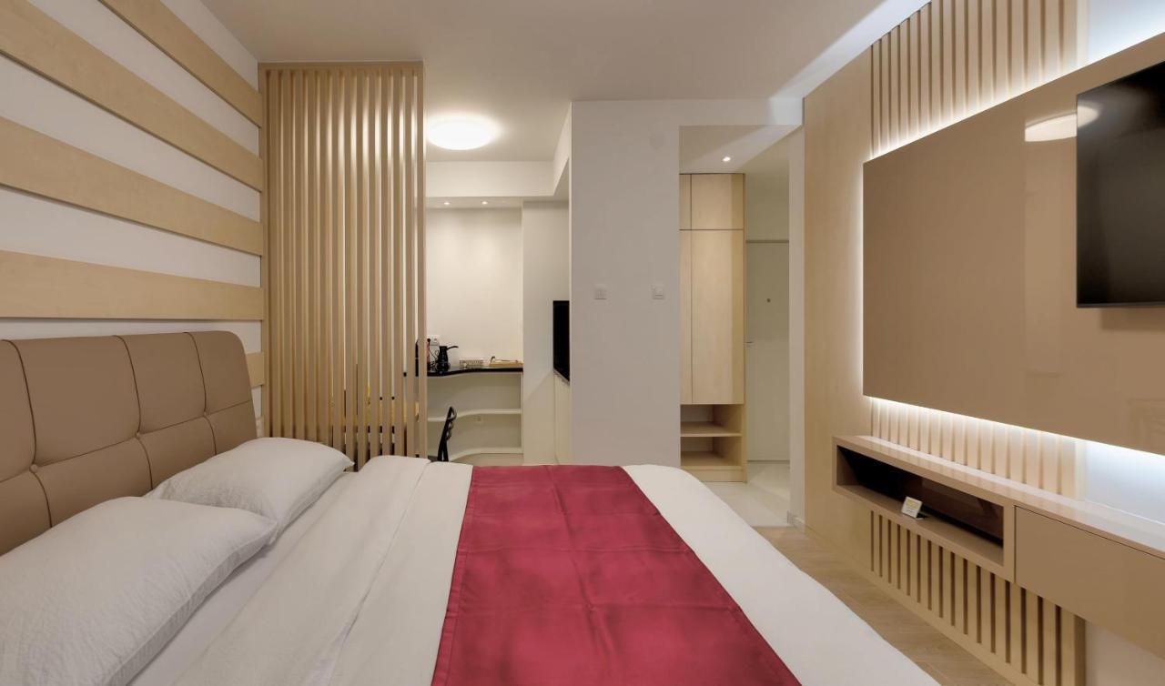 Luxury Studio Yasmine Downtown Mostar Exterior photo